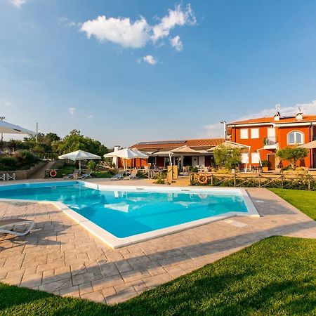 Il Podere Di Marfisa Farnese Bagian luar foto