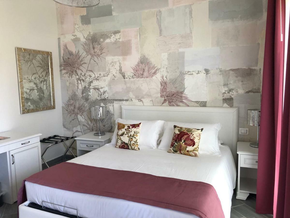 Il Podere Di Marfisa Farnese Bagian luar foto